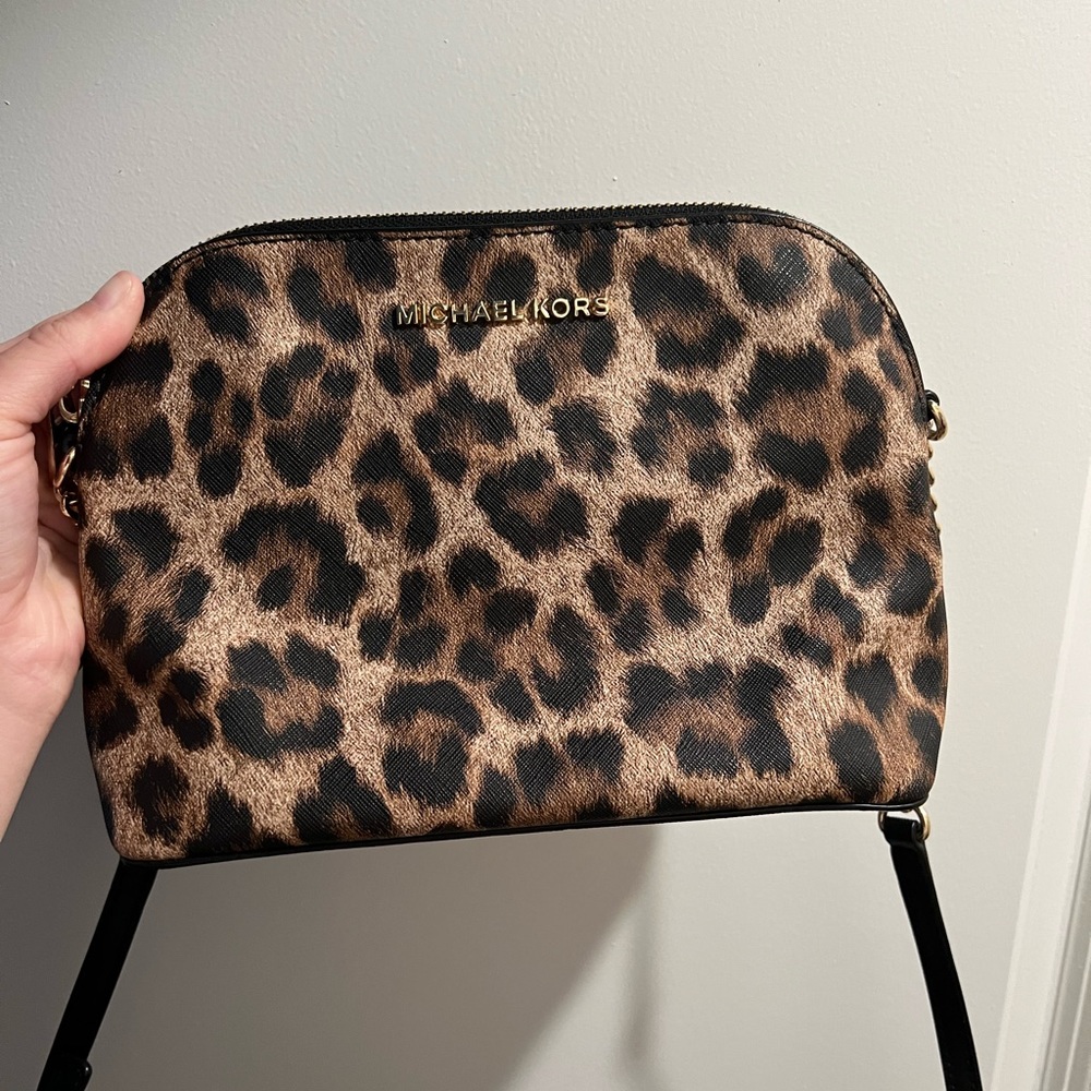 MK Crossbody